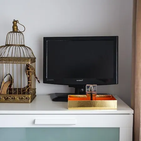 Apartment Aero Moreira (Porto)