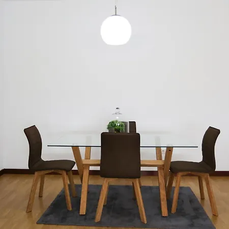 Apartment Aero