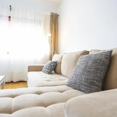 Aero Apartment Moreira (Porto)