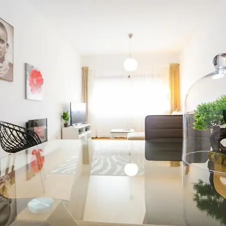 Apartment Aero Moreira (Porto)