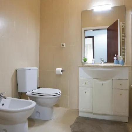 Apartment Aero Moreira (Porto)