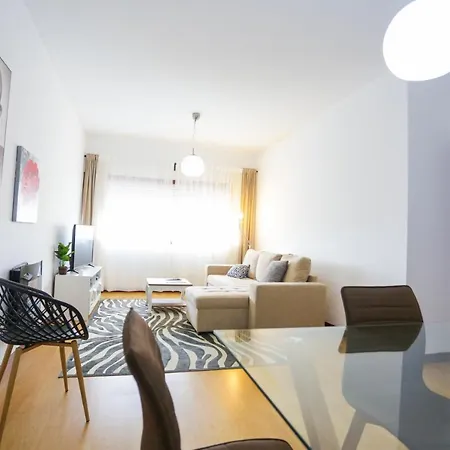 Aero Apartment