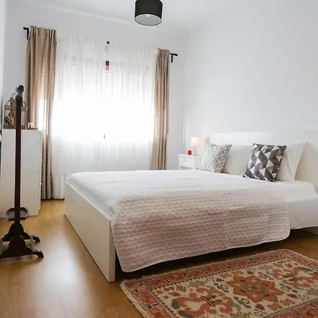 Aero Apartment Moreira (Porto)