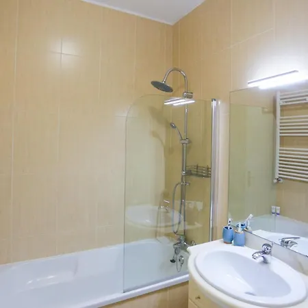 Apartment Aero Moreira (Porto)