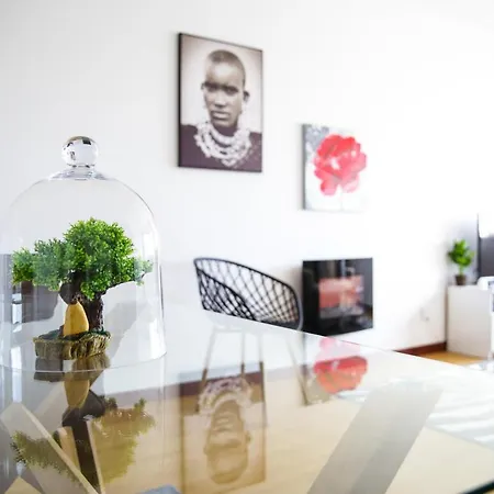 Aero Apartment Moreira (Porto)