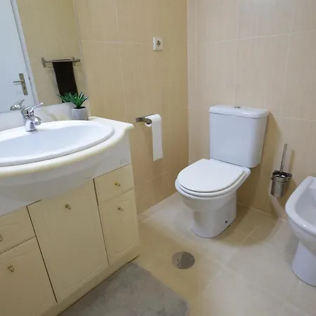 Aero Apartment *