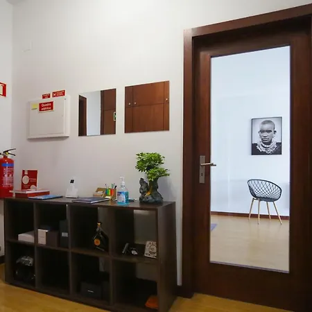 Apartment Aero