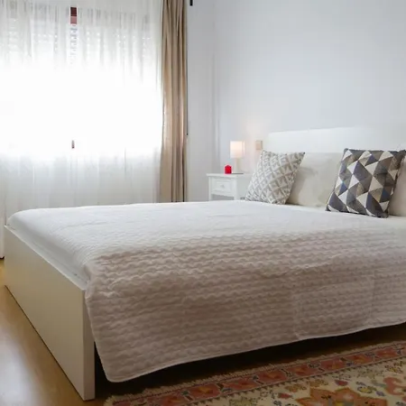 Aero Apartamento Moreira (Porto)